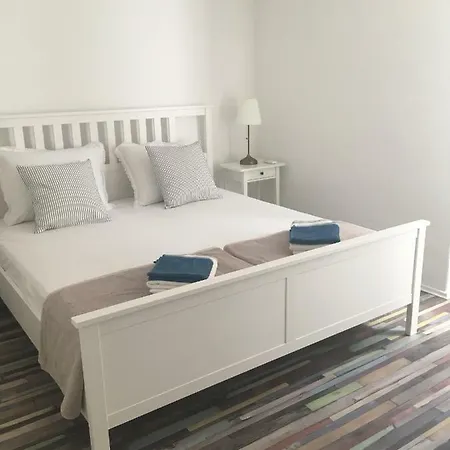 Holiday home Stone & Salt Getaway