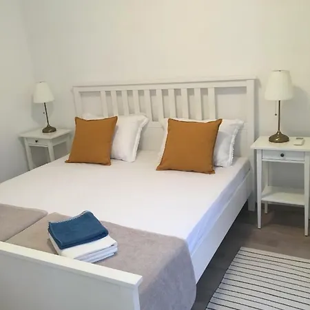 Stone & Salt Getaway
