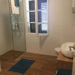 Stone & Salt Getaway